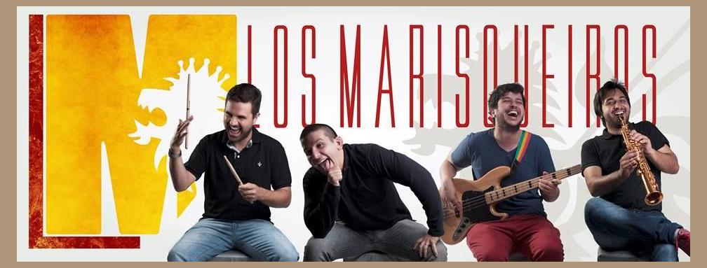 Los Marisqueiros